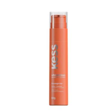 Imagem de Gel dental whitelicious pessego ice kess 2587