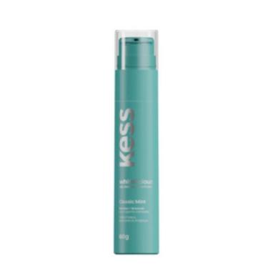 Imagem de Gel dental whitelicious classic mint kess 2588