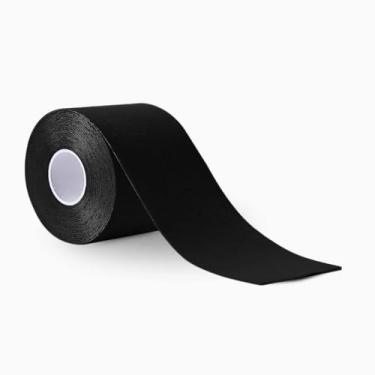 Imagem de Fita de Cinesiologia Bandagem Adesiva Elástica para Esporte