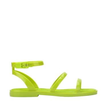 Imagem de Melissa Heat Sandal Verde 36044-37
