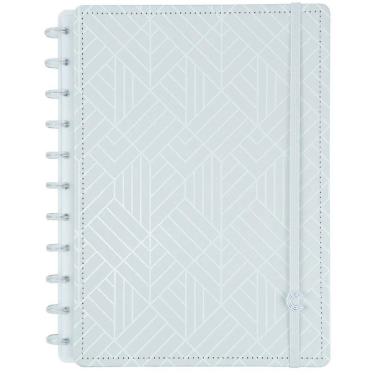Imagem de Caderno Inteligente Ice Grey Grande - Caderno Inteligente