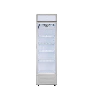 Imagem de Refrigerador Expositor Vertical HQ 300L Frost Free Branco HQ-300REVPVFF 110V