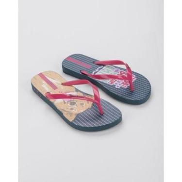 Imagem de Sandálias de Dedo Love Pets Ipanema-Feminino