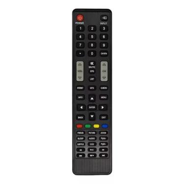 Imagem de Controle Remoto Tv Semp TCL 40l2400