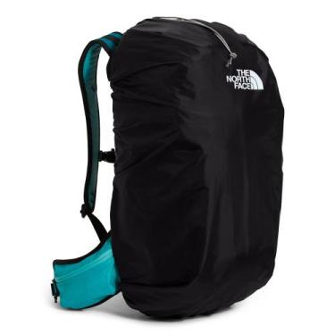 Imagem de Capa de Chuva para Mochila Preta - The North Face, P