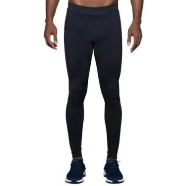 Imagem de Calça Lupo Sport Térmica X-Run Emana 70601-001, Preto, P
