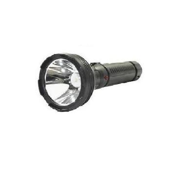 Imagem de Lanterna 1 Led Recarregável Bivolt 3W