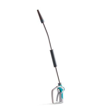 Imagem de Gilmour Varinha de limpeza a jato de energia resistente 830032-1001 300GPJ, azul