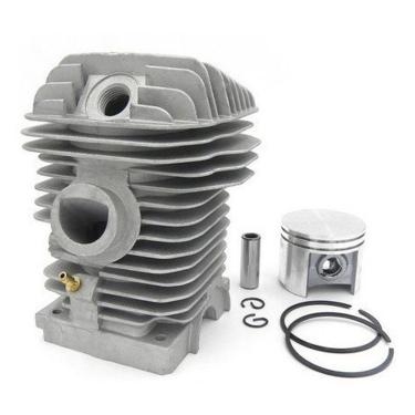 Imagem de Cilindro Pistão Anéis Virabrequim Motosserra Stihl 025 250