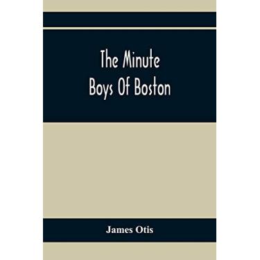Imagem de The Minute Boys Of Boston