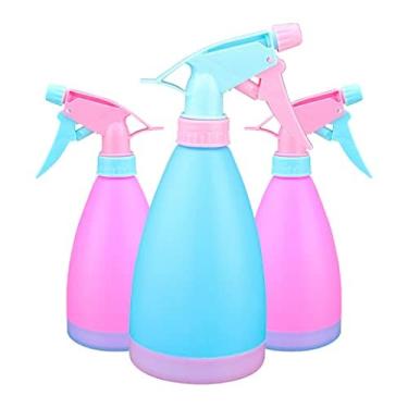 Imagem de BORRIFADOR SPRAY PLASTICO 21X8