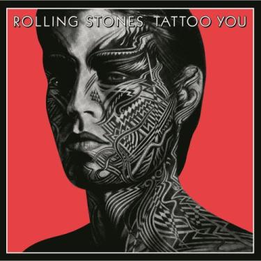 Imagem de Cd The Rolling Stones - Tattoo You (40Th Anniversary - Standard Cd)