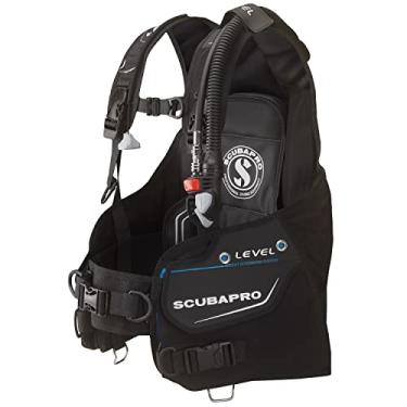 Imagem de Scubapro Nível BCD, BPI, Grande