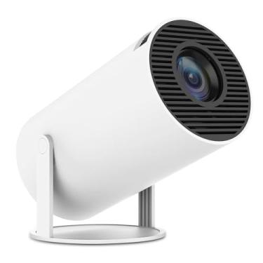 Imagem de Magcubic Mini Projetor Portátil Com Android 11, 4K 1080P Full HD 200ANSI 8000L, WiFi 5G Bluetooth 5.0, Cinema 180° Rotativo Para TV Stick