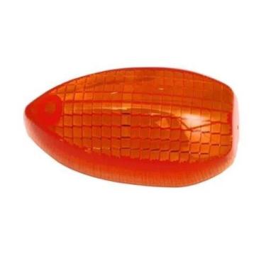 Imagem de Lente pisca amarela valplas fazer250 05-10/lander250 ate13 - DIVERSOS