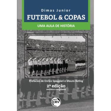 Imagem de Futebol & Copas