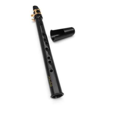 Imagem de Mini Sax Saxofone Alto De Bolso Xaphoon Portátil Minisax