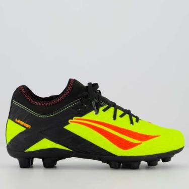 Imagem de Penalty Chuteira Campo Rx Locker Kids Y-3 Am-Cr-Pt T 35