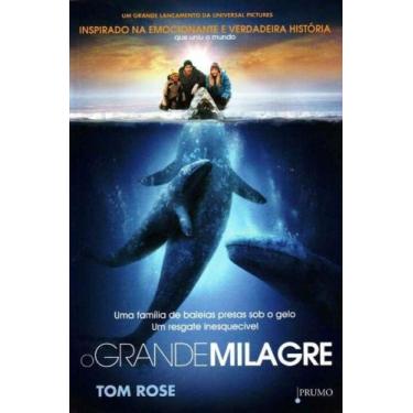 Imagem de Grande Milagre, O - PRUMO, 3