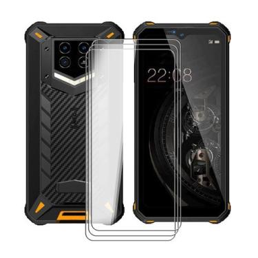 Imagem de Película Oukitel WP15 - Brutos Fone