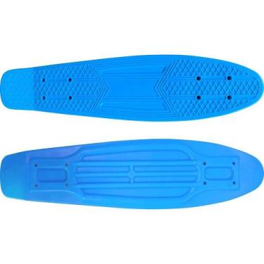 Imagem de Shape De Mini Cruiser Owl Sports