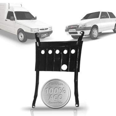 Imagem de Protetor Carter Peito De Aço Uno Fiorino Premio Alba A 2012