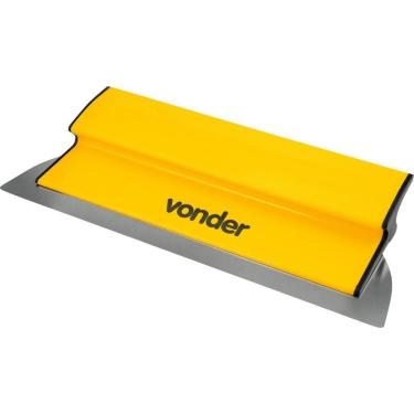Imagem de Desempenadeira Para Massa Corrida 3344025000 Vonder