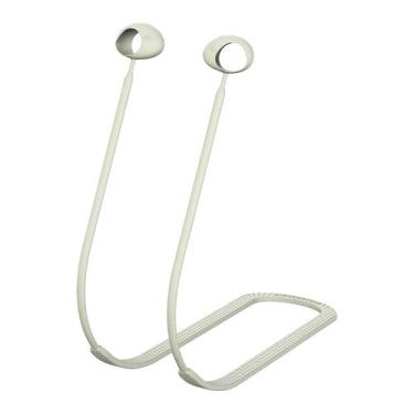 Imagem de Para Samsung Sangsung Glaxy Buds 2 fones de ouvido Bluetooth Silicone 