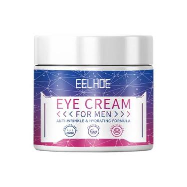Imagem de Creme Hidratante para os Olhos Masculino Creme Refrescante Refrescante