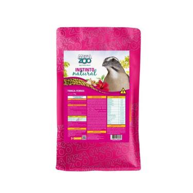 Imagem de Megazoo Trinca Ferros Instinto Natural 5Kg