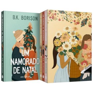 Imagem de Box - Lovelight - VERUS, Sortido