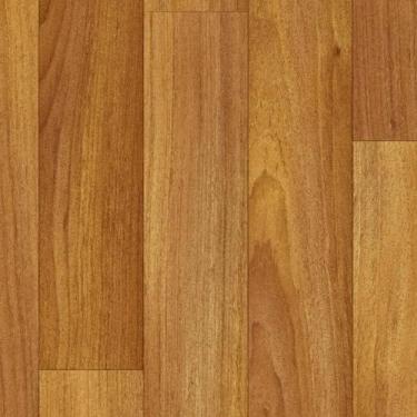 Imagem de Piso Vinílico PVC Manta Colado Tarkett Decorflex Amadeirado, Classe A 