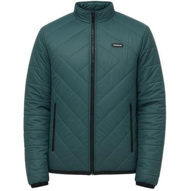 Imagem de JAQUETA FREESURF ESPECIAL HUNTER DOUBLE VERDE MASCULINA Cor:;Tamanho:G;Gênero:Masculino-Masculino