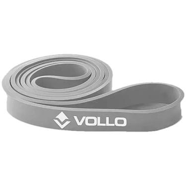 Imagem de Super Band Extensor Elástico Nível Leve 21mm Vollo - unidade