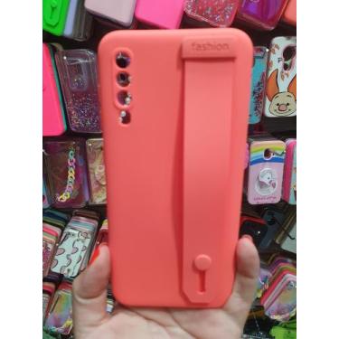 Imagem de Capa Celular Samsung A30S/A50 - Basike