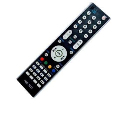 Imagem de Controle Remoto Compatível com TV Semp Toshiba CT-6250 CT-6360 FBG-792