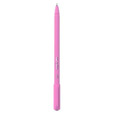 Imagem de Kit 6 Caneta Esferográfica BPX ROSA 0.7mm - CIS