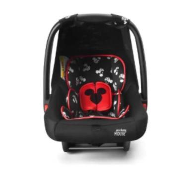 Imagem de Bebê Conforto 0-13 Kg Mickey Disney Multikids Bb409