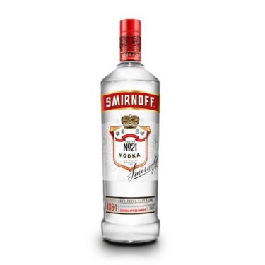 Imagem de Smirnoff 1L