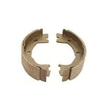 Imagem de JOGO SAPATA FREIO MAO PARA IVECO DAILY 6013 7012 7013 70C16 MEDIDAS 192,5 x 42,2MM