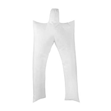 Imagem de ＫＬＫＣＭＳ de de roupa para de secagem rápida com de espaço para ca e calças dormitórios, Calças