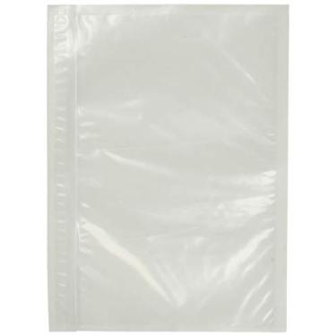 Imagem de Sales4Less Envelopes para lista de embalagem 19 cm x 14 cm sacos adesivos transparentes fechados pacote com 100