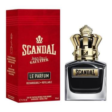 Imagem de Jean Paul Gaultier Scandal Le Parfum 50ml Masculino