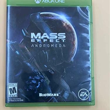 Imagem de Mass Effect Andromeda - Xbox One