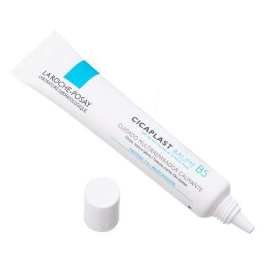 Imagem de Cicaplast Baume B5 - La Roche-Posay - 20ml