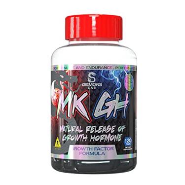 Imagem de MK GH (120 tabs), Único