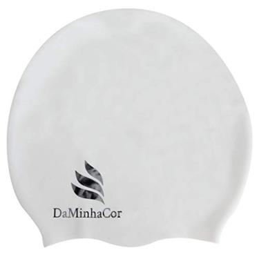 Imagem de Touca de Natação Afro M Daminhacor
