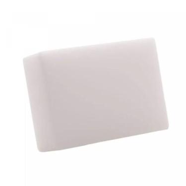 Imagem de Esponja Mágica Branca de Melamina 10cm x 7cm x 3cm 1864 LYOR