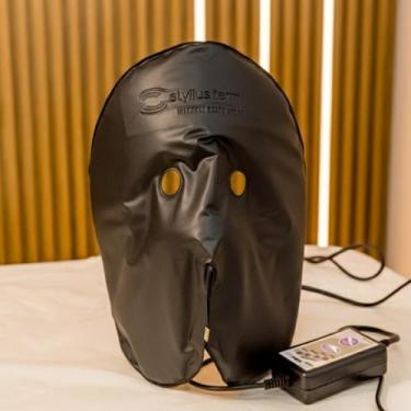 Imagem de Máscara Térmica para Limpeza De Pele E Tratamento Facial Bivolt - Styl