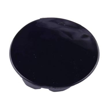 Imagem de Tampa do olho do gancho de reboque do para-choque dianteiro do carro 51118072209 compatível, para série 6 G32 GT-63 2016-2019